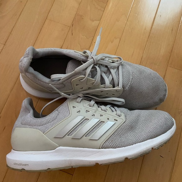 adidas Shoes - Adidas Running Sneakers - Size 8.5